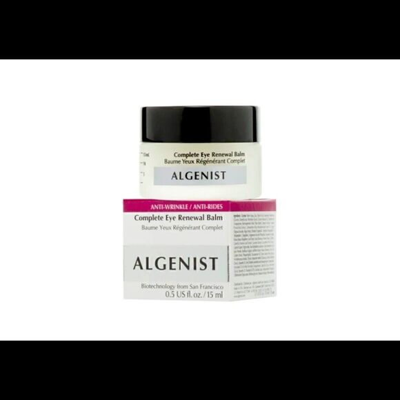 NEW Algenist Complete Eye Renewal Balm - Picture 4 of 9